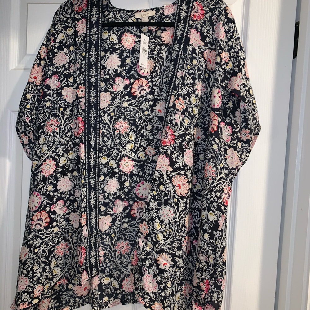 LOFT Coverup (fits S-Lg)